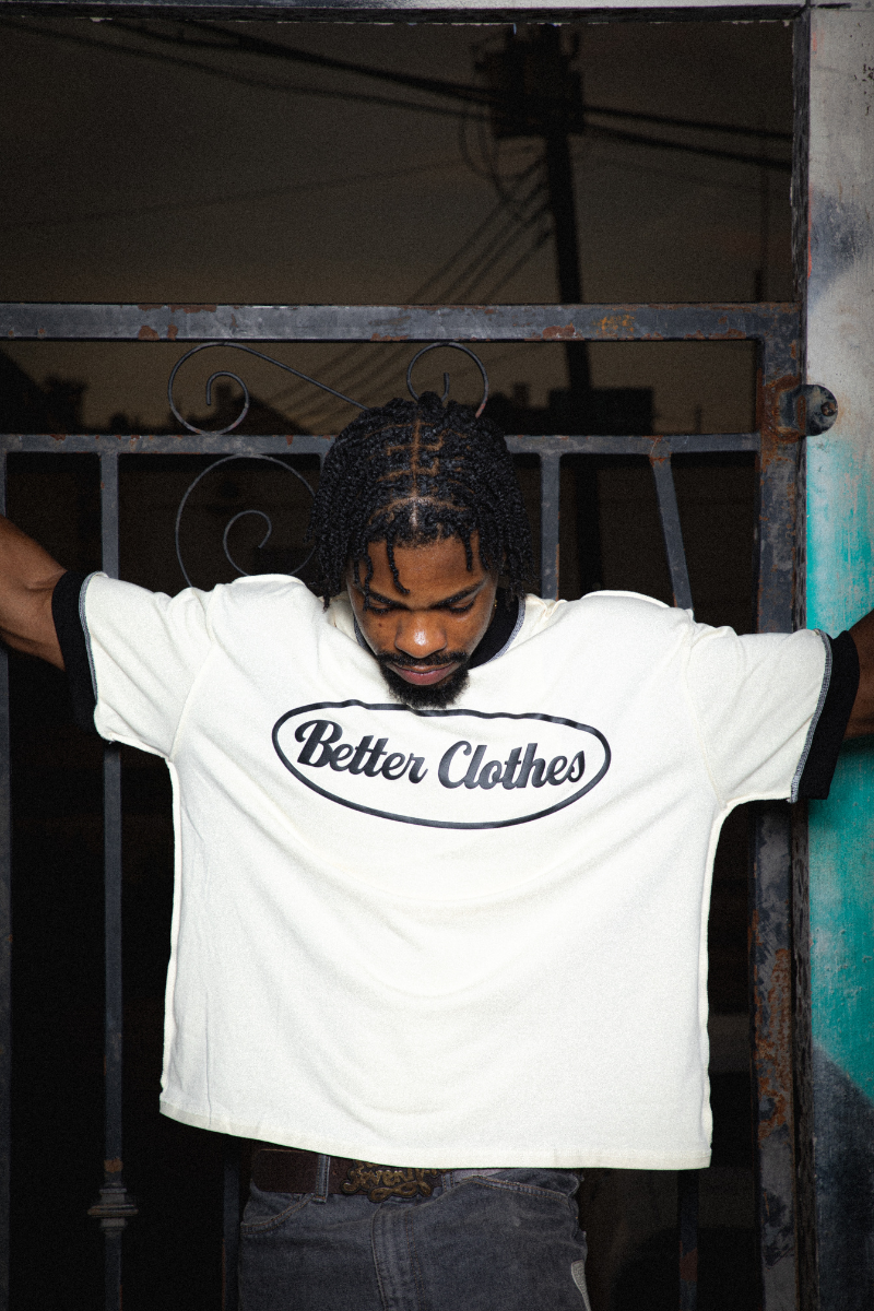 Better Ringer Tee